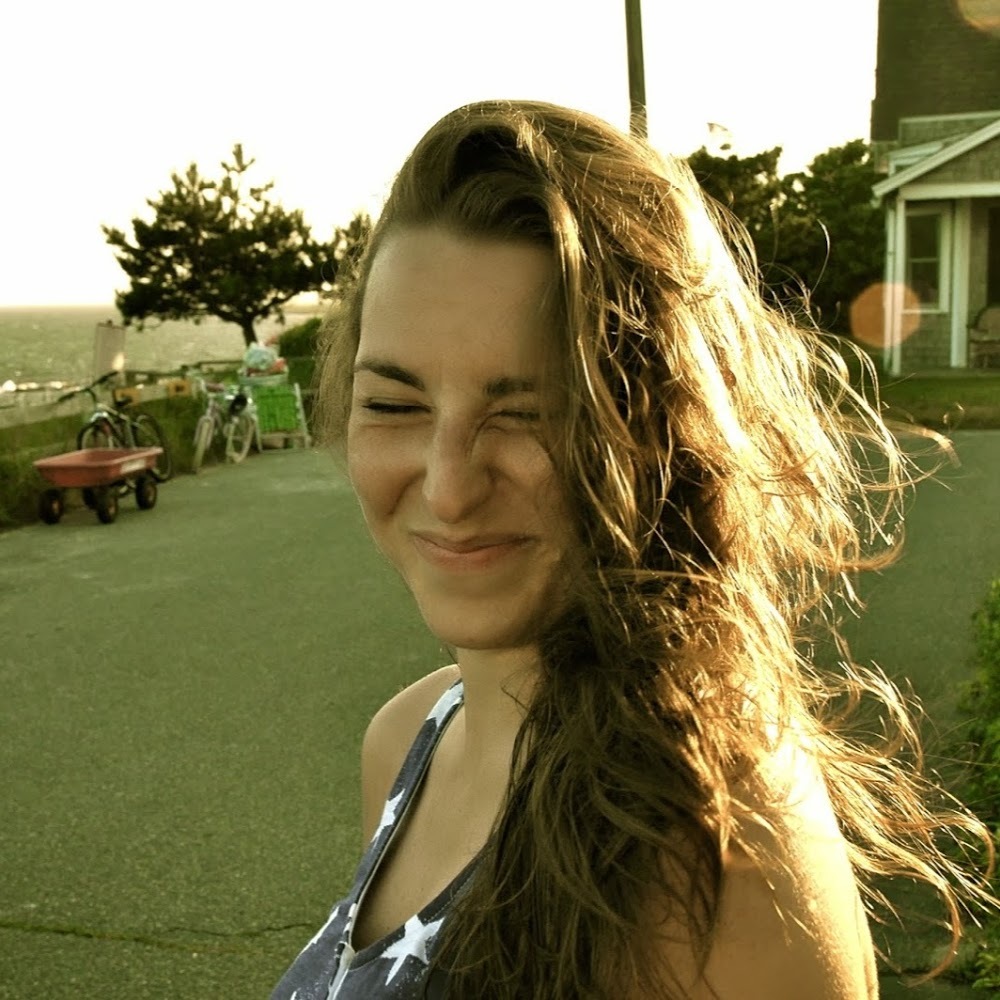 Meet your Posher, Amanda